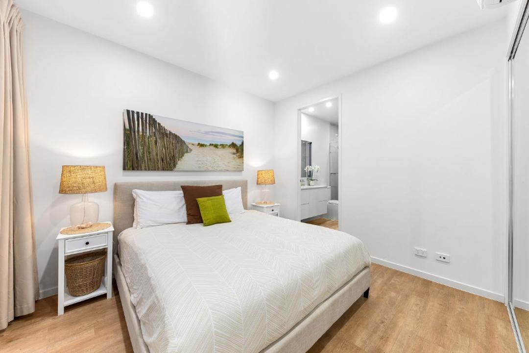 Photo of Bedroom in Mount Coolum