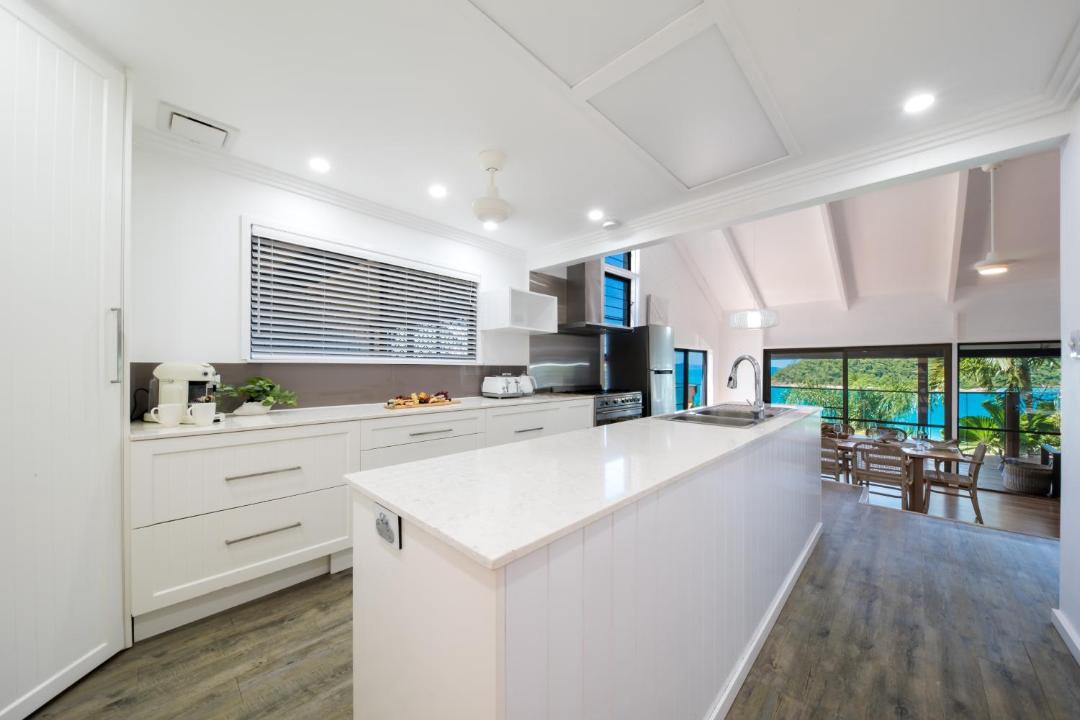 Photo of Kitchen in Shute Harbour