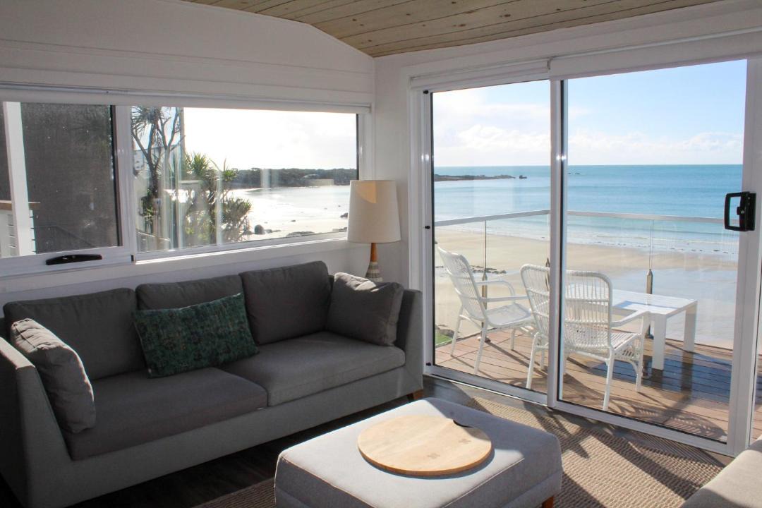 Photo of Patio Balcony in Boat Harbour Beach