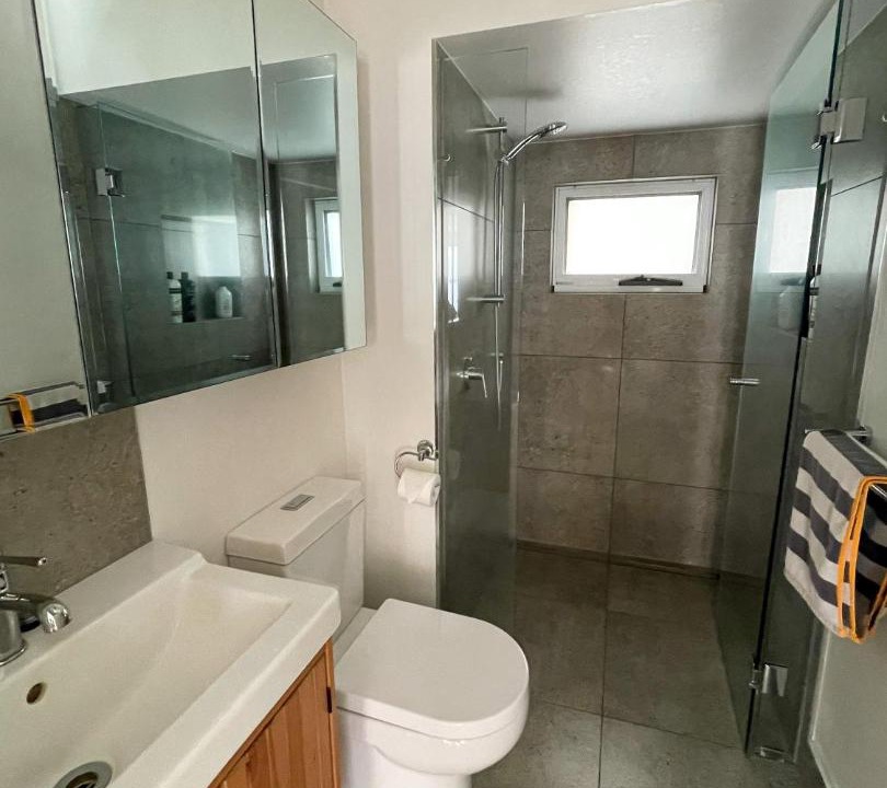 Photo of Bathroom in Boat Harbour Beach