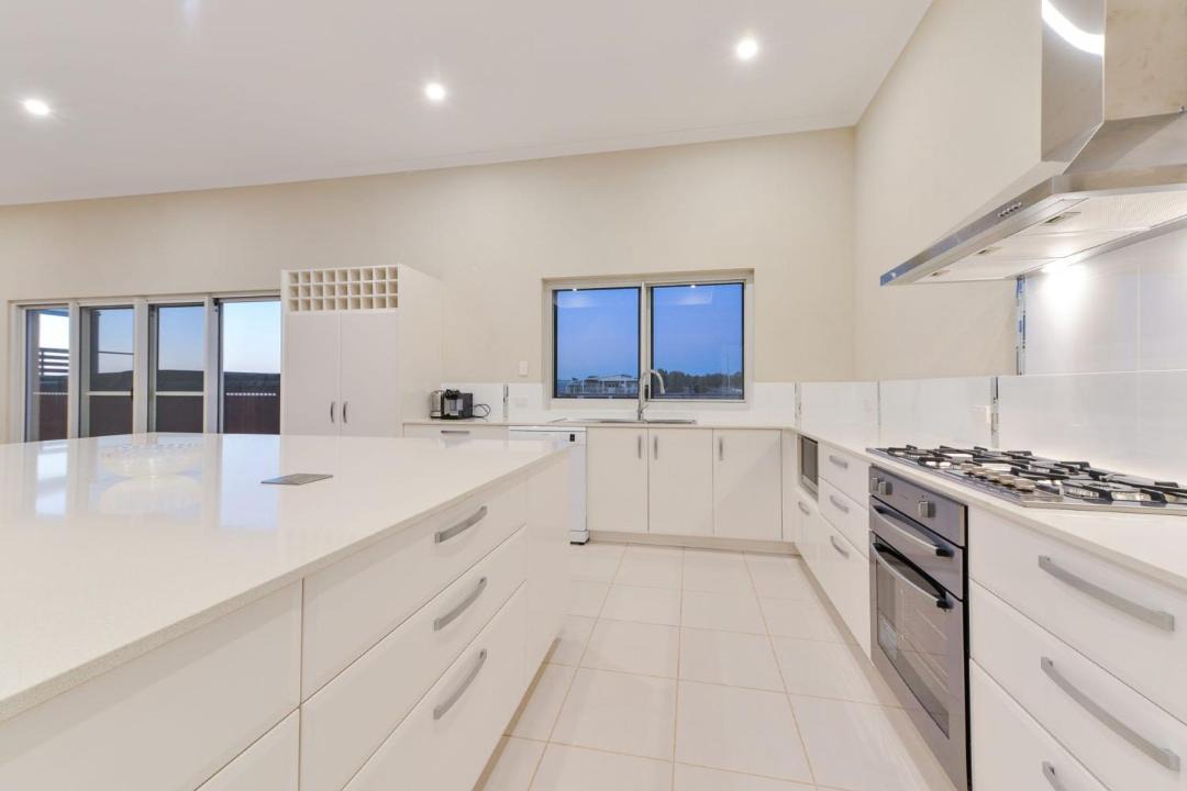 Photo of Kitchen in Exmouth