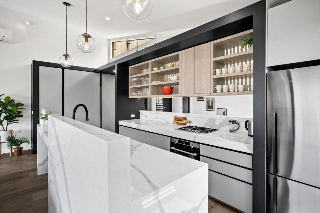 Photo of Kitchen in Lorne