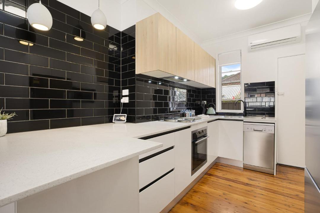 Photo of Kitchen in Adamstown