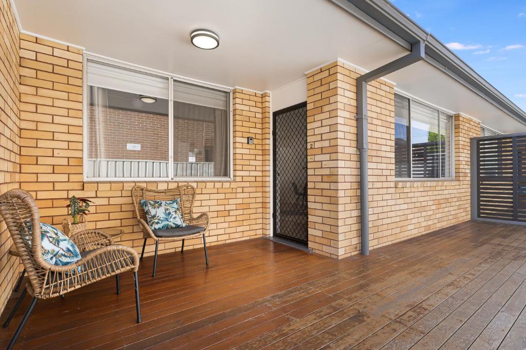 Photo of Patio Balcony in Adamstown