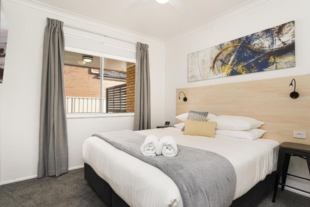 Photo of Bedroom in Adamstown
