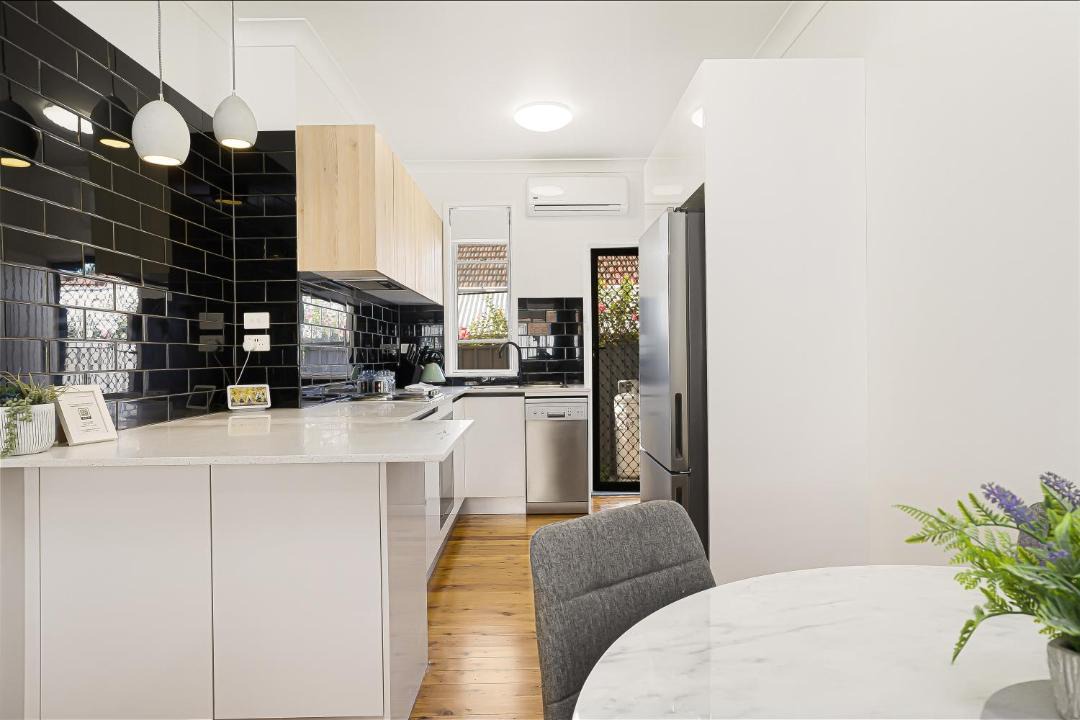 Photo of Kitchen in Adamstown