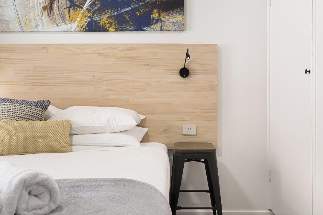 Photo of Bedroom in Adamstown