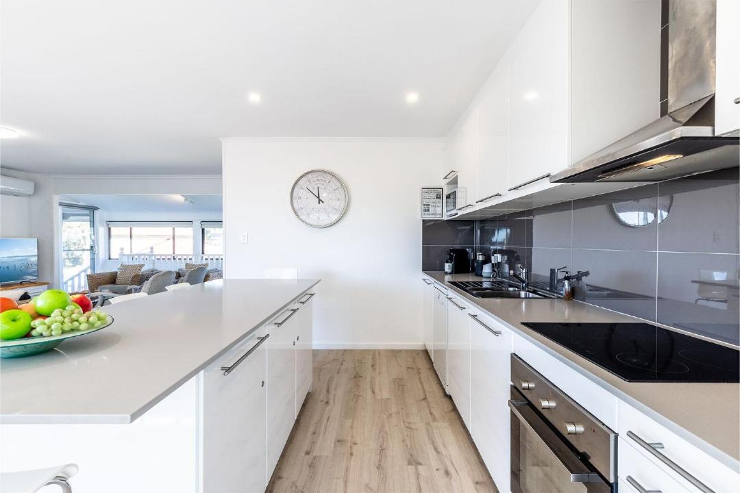 Photo of Kitchen in Salamander Bay