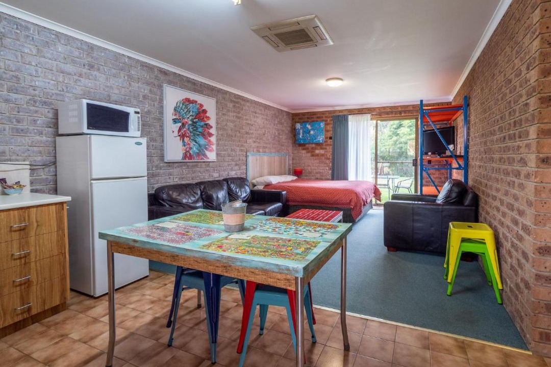 Photo of Livingroom in Eildon