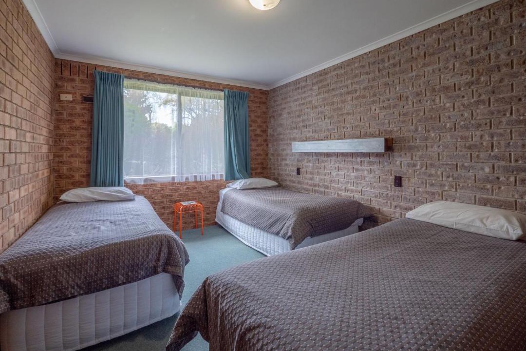 Photo of Bedroom in Eildon