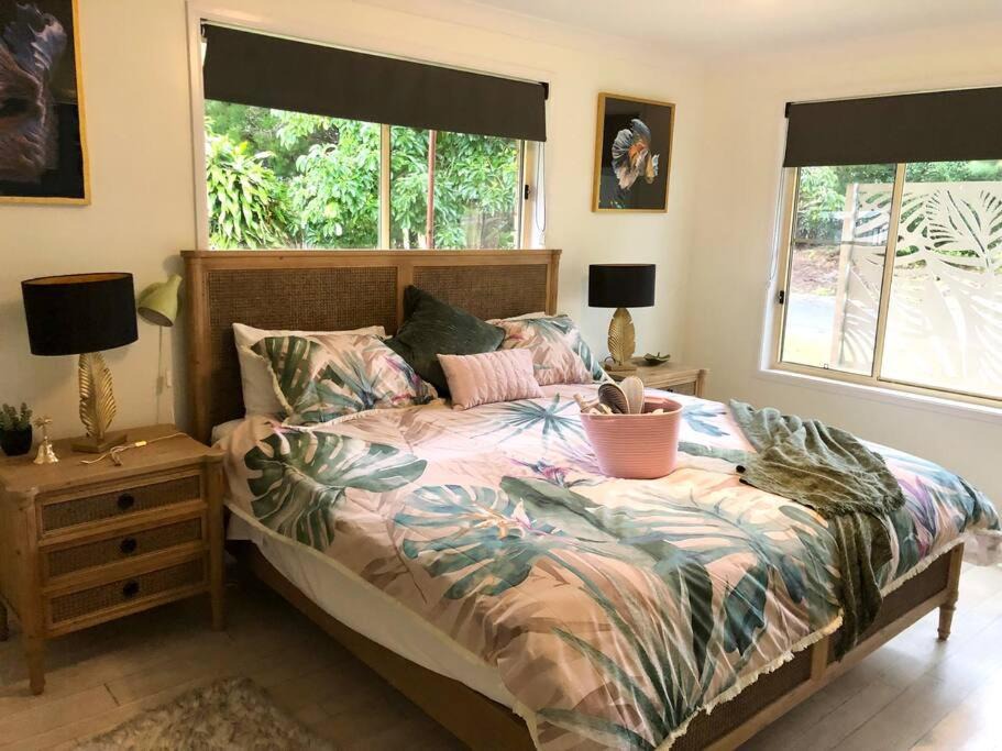Photo of Bedroom in Iluka