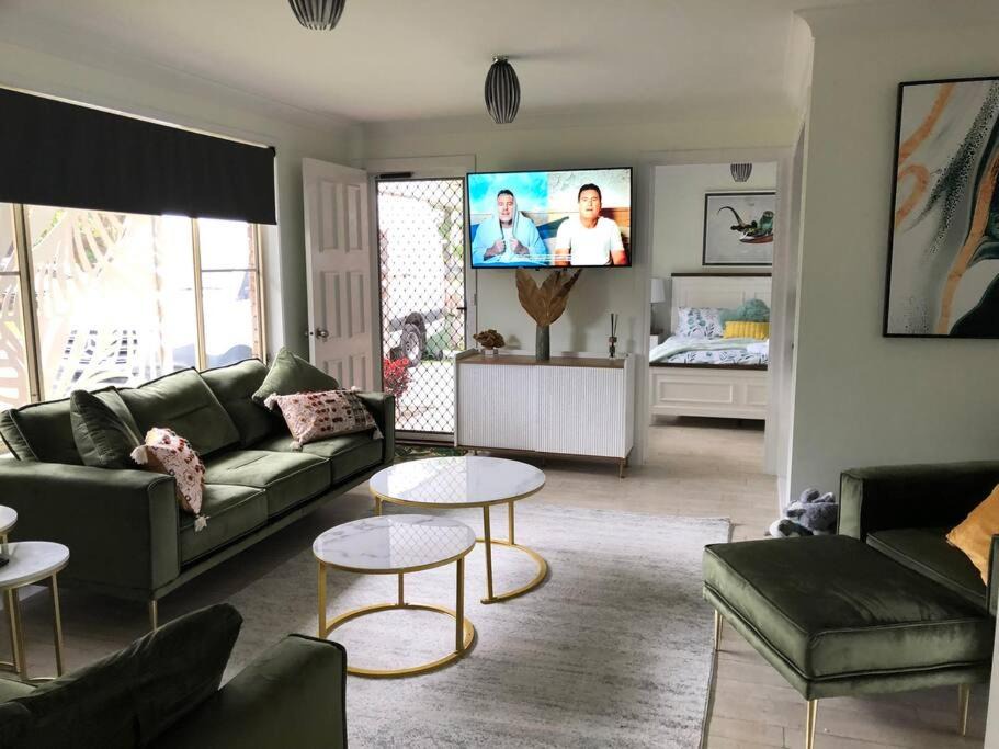 Photo of Livingroom in Iluka