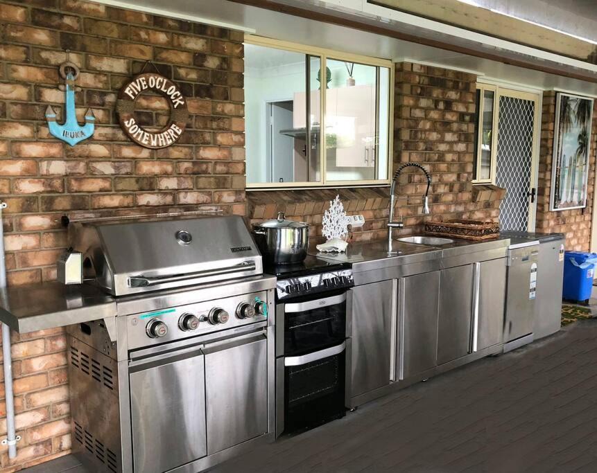 Photo of Kitchen in Iluka