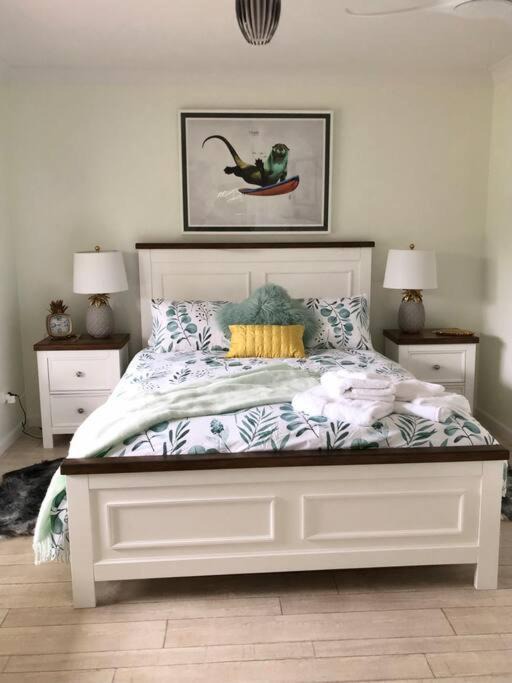 Photo of Bedroom in Iluka