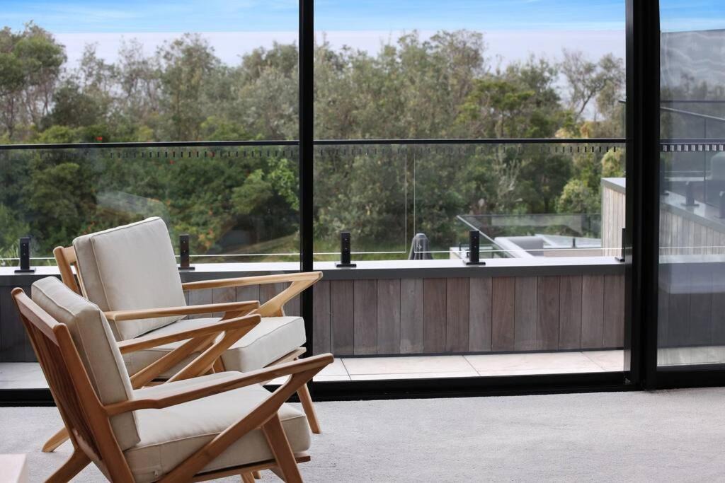 Photo of Patio Balcony in Merimbula