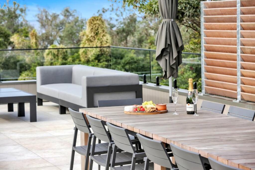 Photo of Patio Balcony in Merimbula