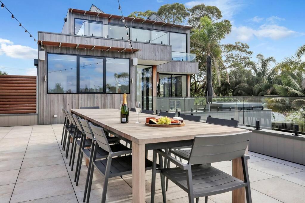 Photo of Patio Balcony in Merimbula