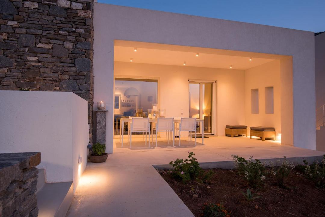 Photo of Others in Paros