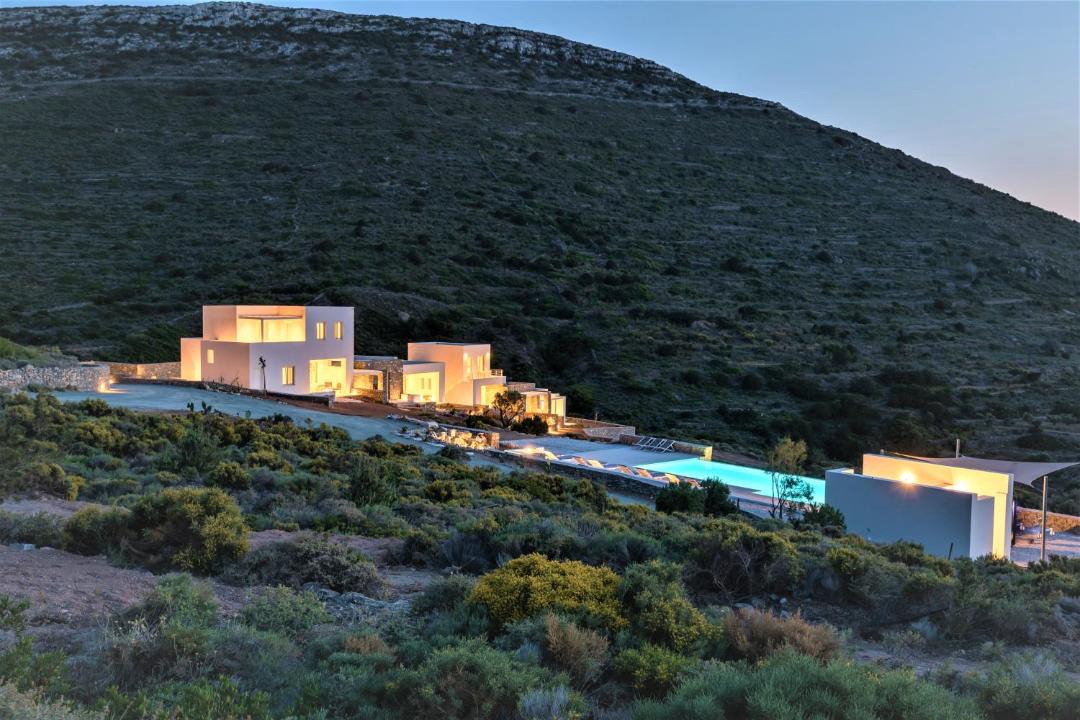 Photo of Others in Paros