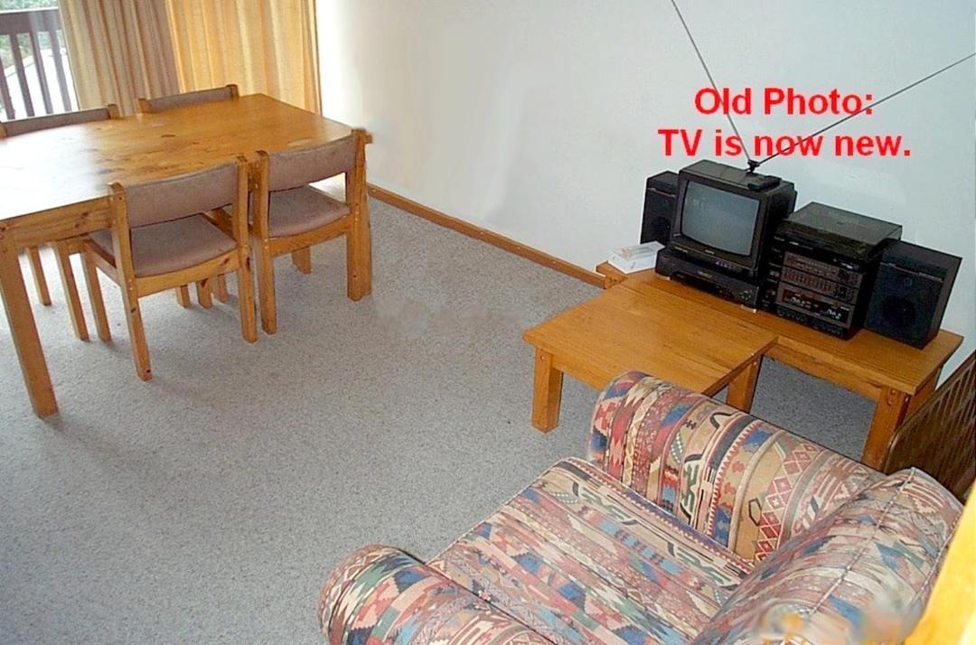 Photo of Livingroom in Thredbo