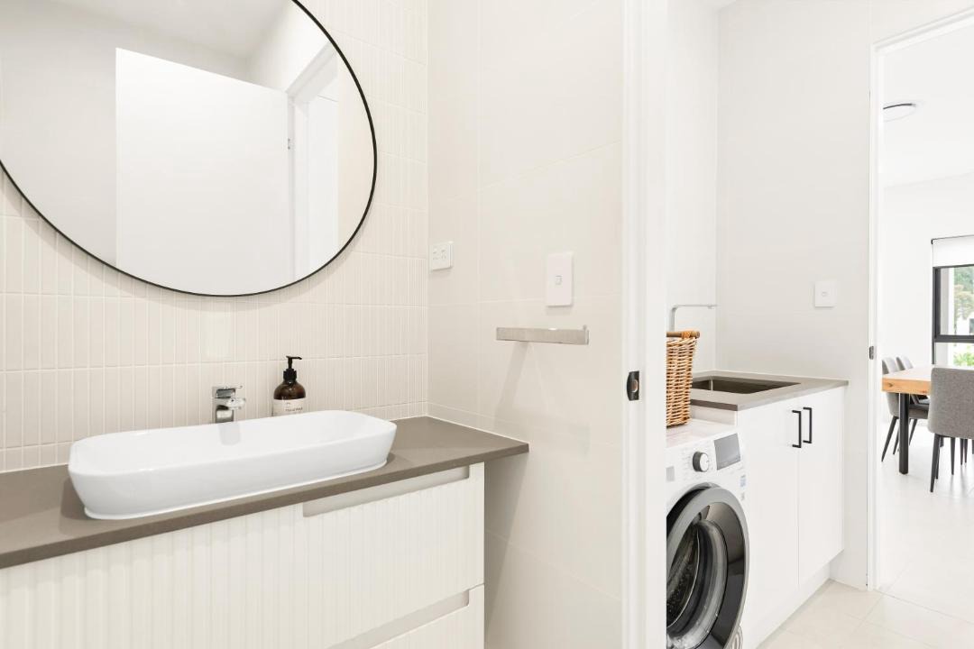 Photo of Bathroom in Ulladulla