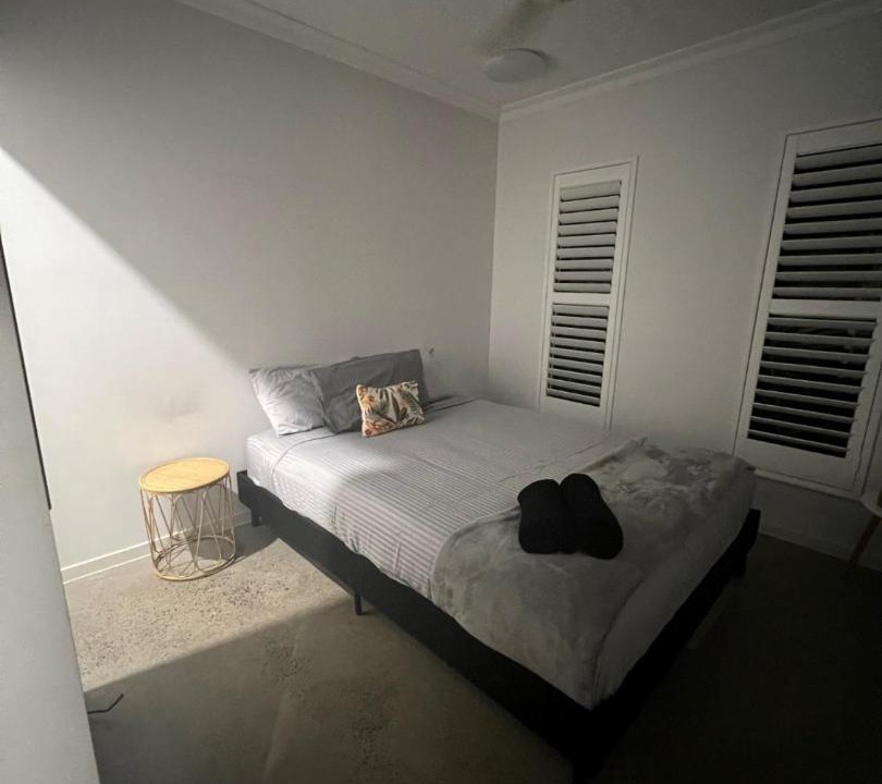 Photo of Bedroom in Craiglie