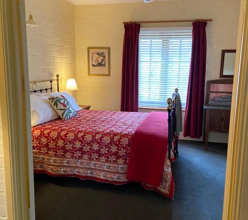 Photo of Bedroom in Upper Wakefield