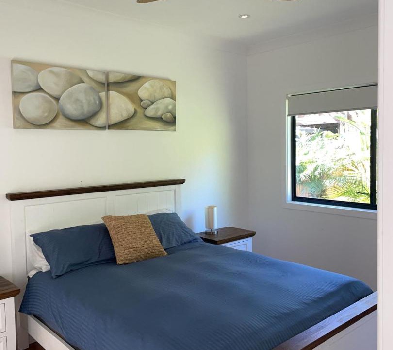 Photo of Bedroom in Smiths Lake