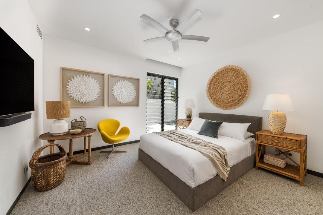 Photo of Bedroom in Noosa Heads