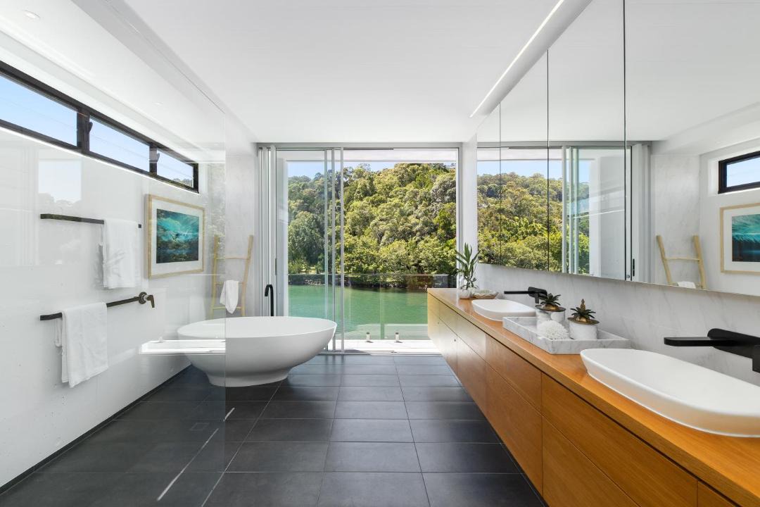 Photo of Bathroom in Noosa Heads