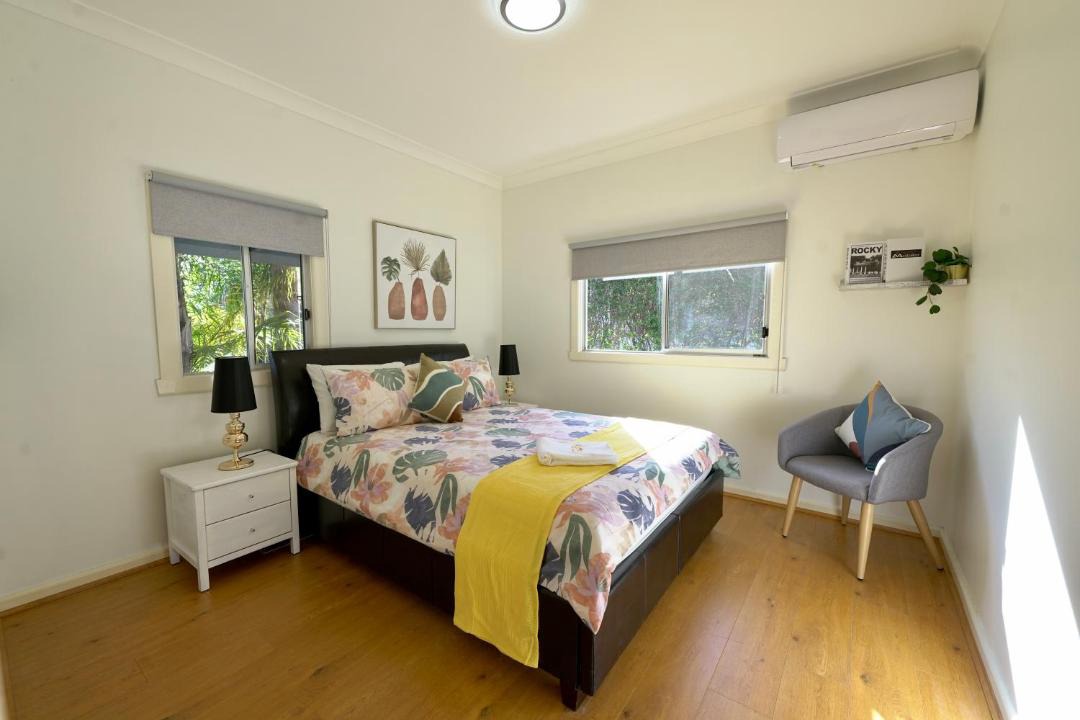 Photo of Bedroom in Rosebud