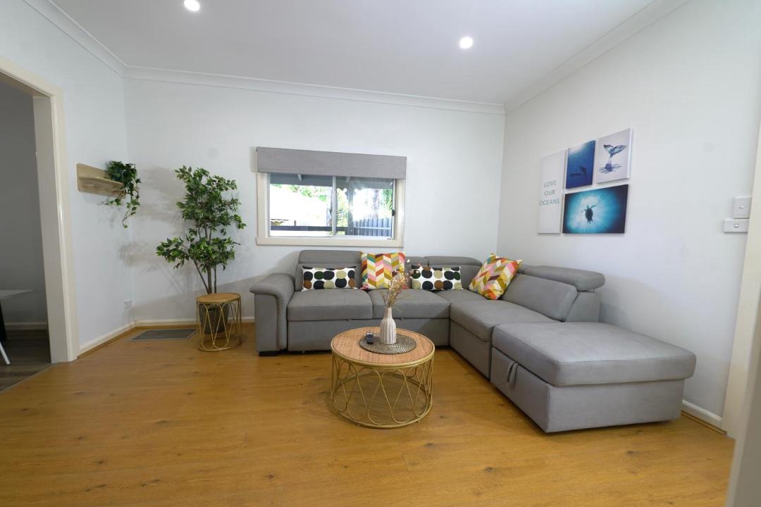 Photo of Livingroom in Rosebud