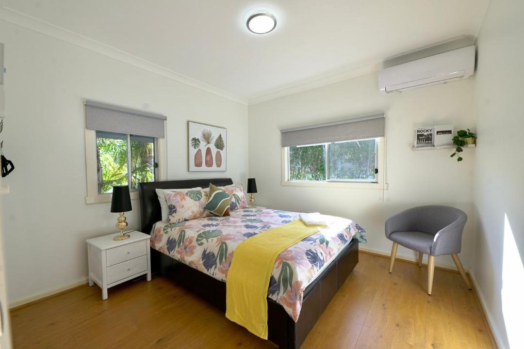 Photo of Bedroom in Rosebud