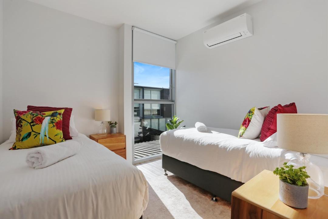 Photo of Bedroom in Merimbula