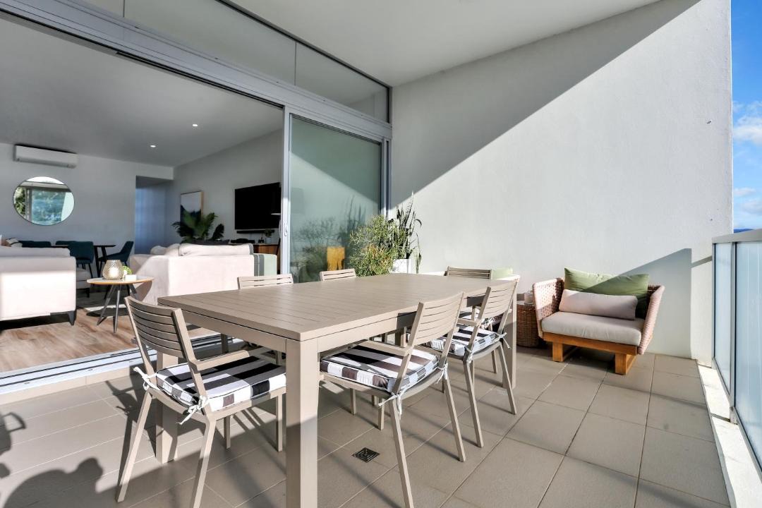 Photo of Livingroom in Merimbula