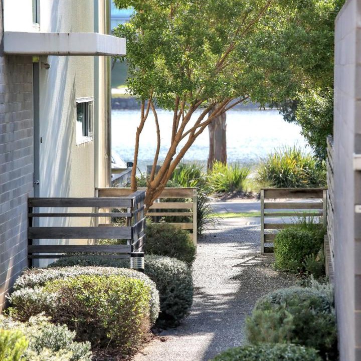 Photo of Buildings in Merimbula