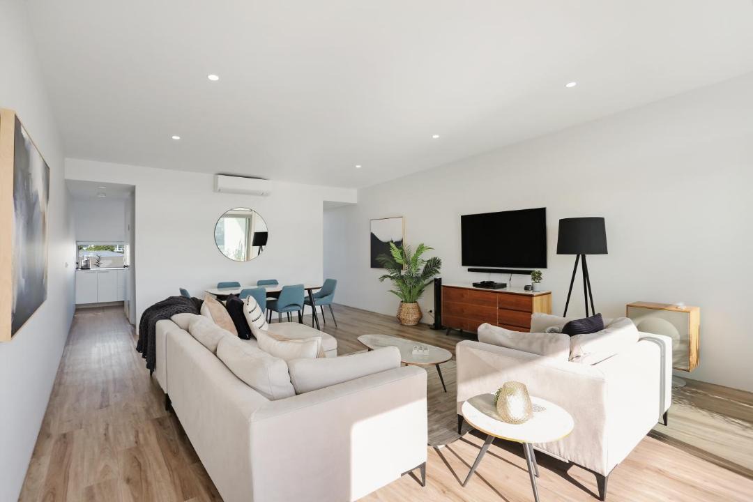 Photo of Livingroom in Merimbula