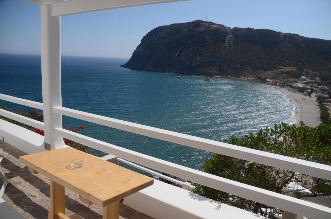 Photo of Others in Milos