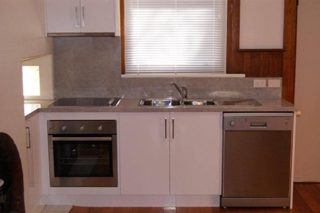 Photo of Kitchen in Hobart Central Business District