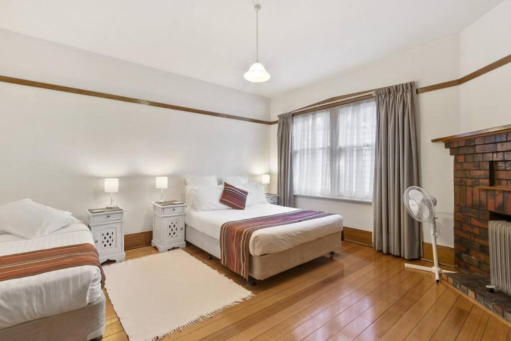 Photo of Bedroom in Hobart Central Business District