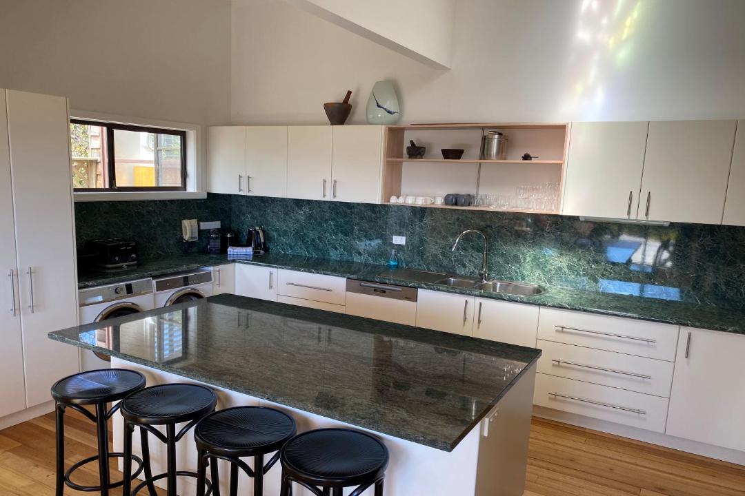 Photo of Kitchen in Binalong Bay