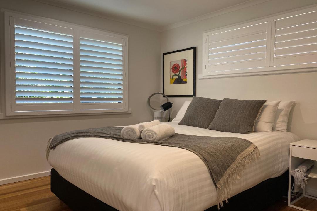 Photo of Bedroom in Binalong Bay