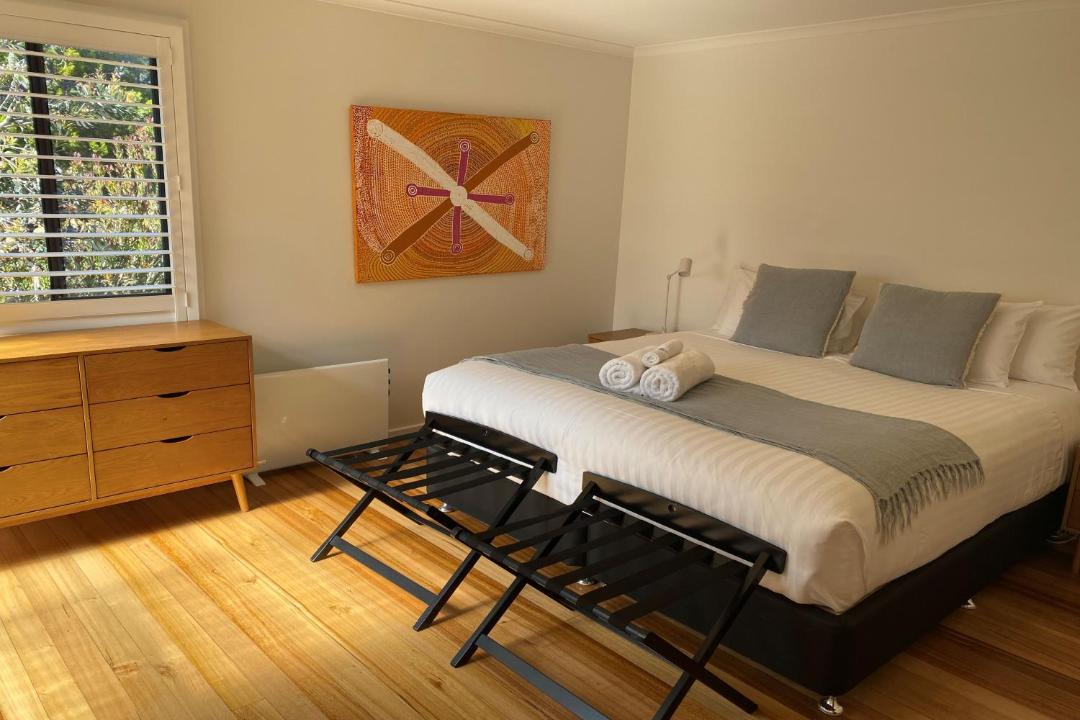 Photo of Bedroom in Binalong Bay