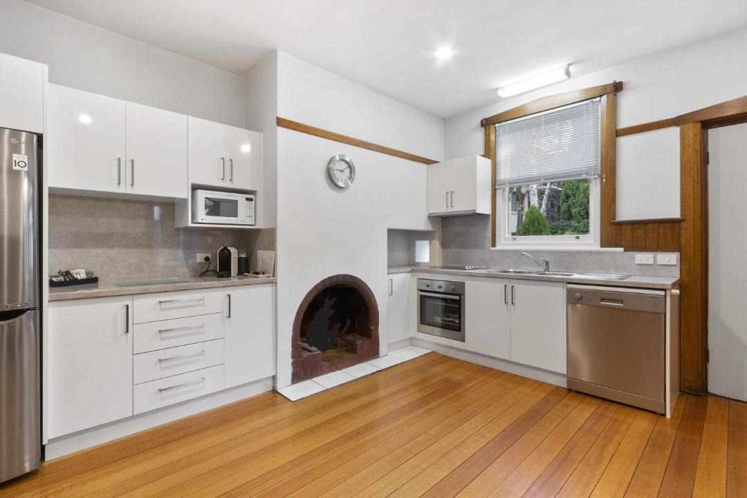 Photo of Kitchen in Hobart Central Business District