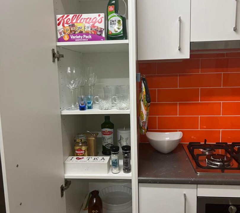 Photo of Kitchen in Wollongong CBD