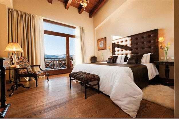 Photo of Bedroom in Arachova
