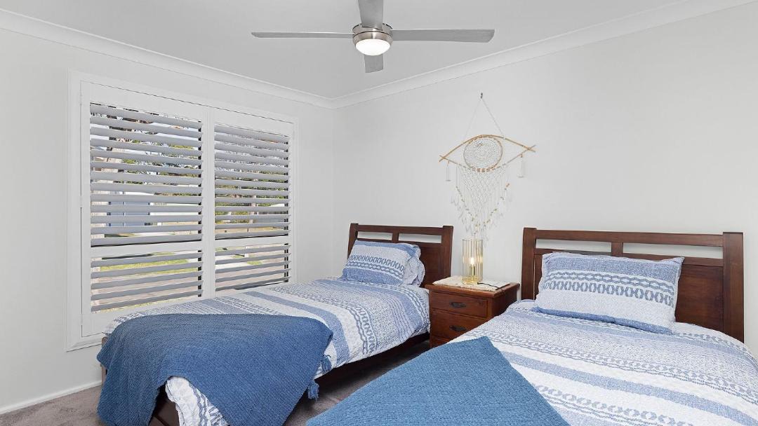 Photo of Bedroom in Tanilba Bay