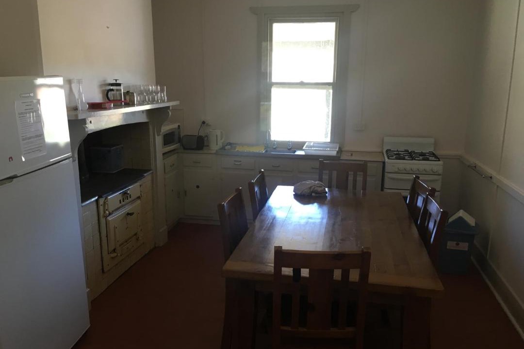 Photo of Kitchen in Quorn