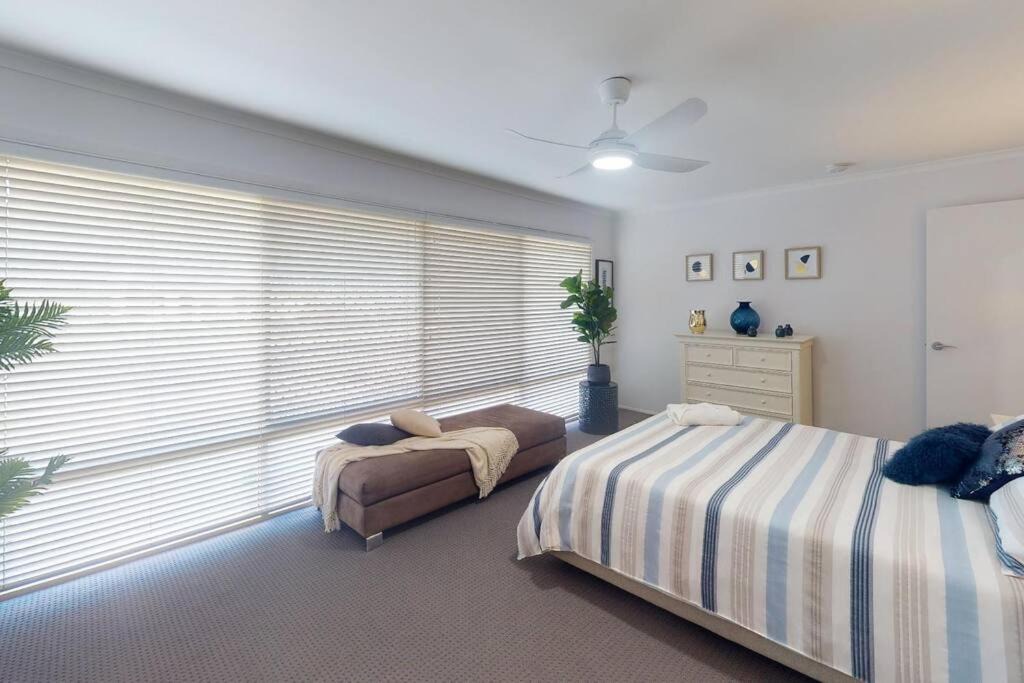 Photo of Bedroom in Caboolture
