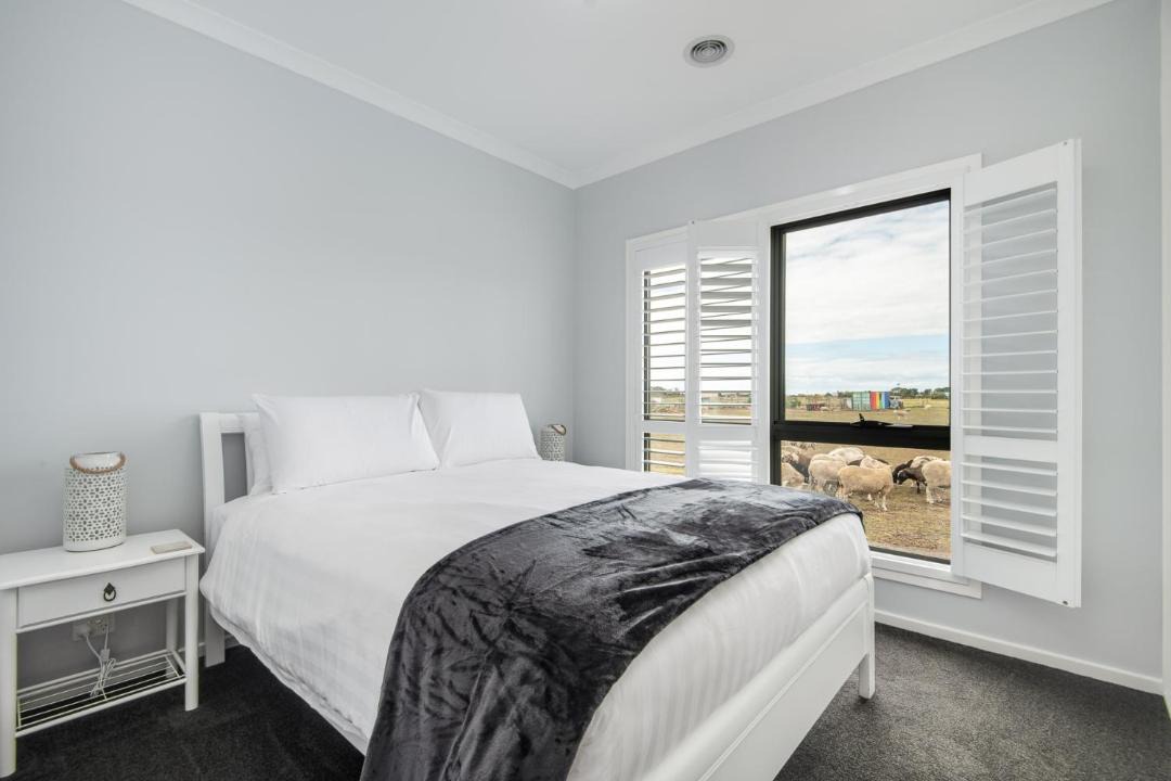 Photo of Bedroom in Portarlington